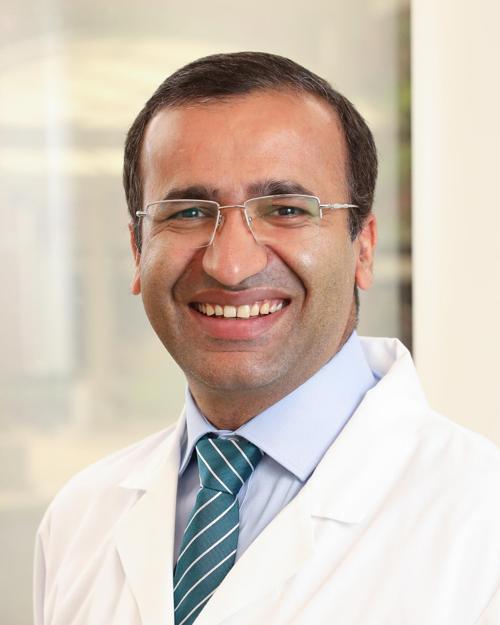 Muhammad Ajmal, MD | Cardiology | Mercy Health - The Heart Institute, Anderson