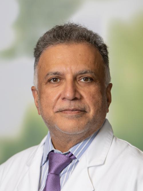 Faiq S M Akhter, MD | Cardiac Imaging | Mercy Health - Springfield Heart House