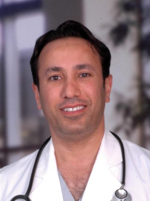 Yousef A Al Ahwel, MD | Pulmonary Critical Care | Mercy Health - West Pulmonology and Critical Care