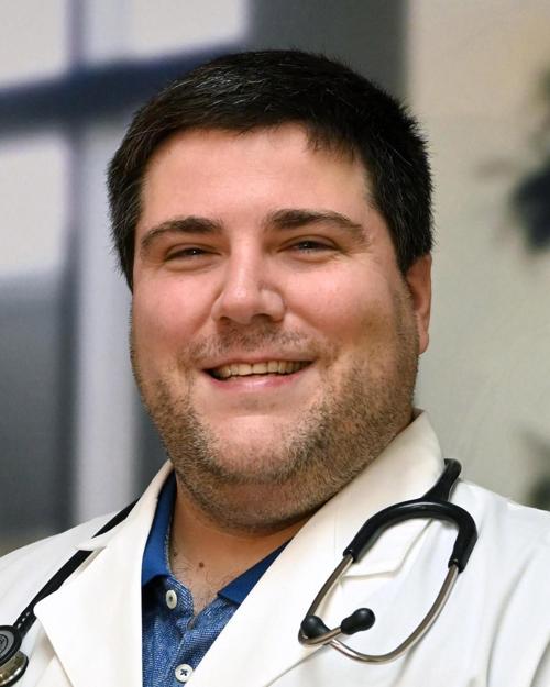 Andrew J Aldstadt, DPM | Podiatry | West Central Ohio Podiatry Inc.