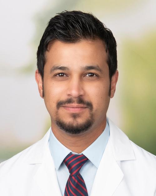 Yaseen Aleatany, MD | Rheumatology | Bon Secours Rheumatology Center