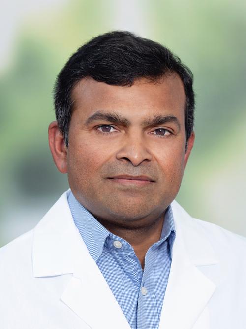 Vikram K Aleti, MD | Hospital Medicine | Maryview Hospitalists