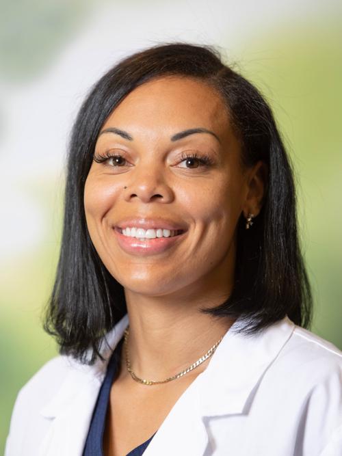 Mica Alexander, APRN-CNM | Midwifery | MH - Springfield Medical Center, Laborist