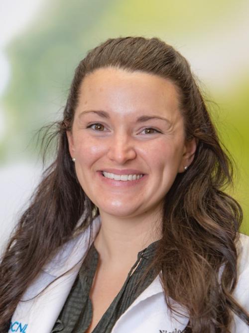 Nicole R Alexander, DO | Memory and Cognitive Disorders Neurology | Mercy Health - Springfield Medical Center, Neurology