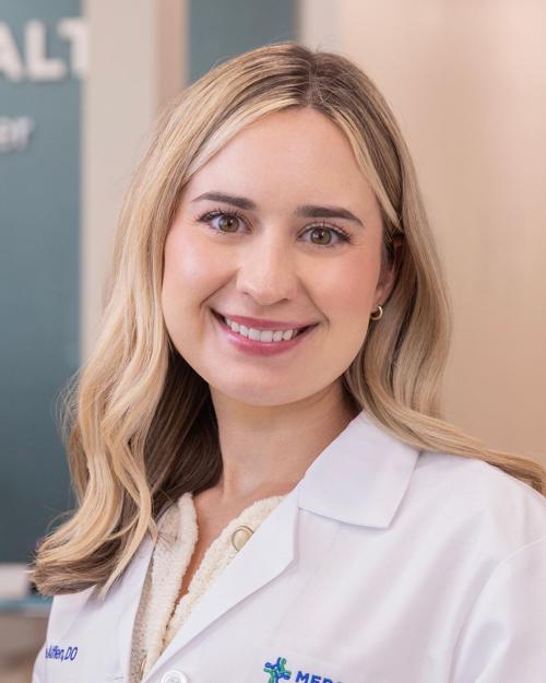 Cylie Alflen, DO | Primary Care | Mercy Health - Oak Point Primary Care