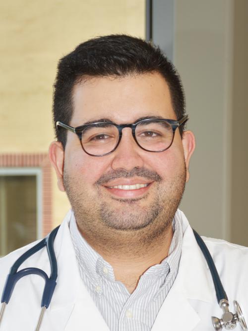Ehab Ali, MD | Primary Care | Mercy Health - Defiance Clinic Internal Medicine