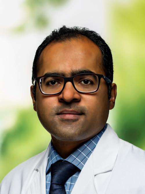 Zeeshan Ali, MD | Hematology Oncology | Bon Secours Hematology & Oncology
