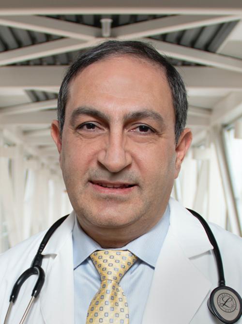 Adnan R Al-Khalili, MD | Hematology | Mercy Health - Perrysburg Cancer Center