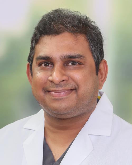 Chaitanya Allikayala, MD | Hospital Medicine | Maryview Hospitalists