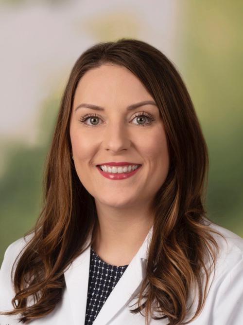 Heather E Allmon, APRN-CNP | Cardiac Surgery | Bon Secours - Cardiac Surgery, Memorial Regional