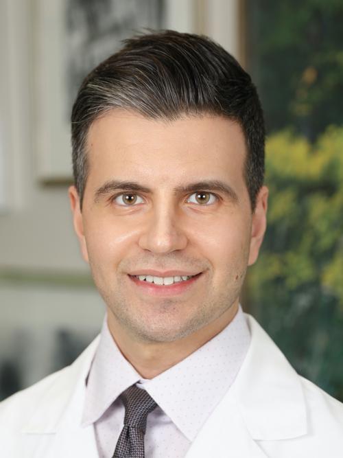 Mahmoud Almasri, MD | Hip and Knee Orthopedic Surgery | Mercy Health - Orthopaedics and Spine, Kenwood