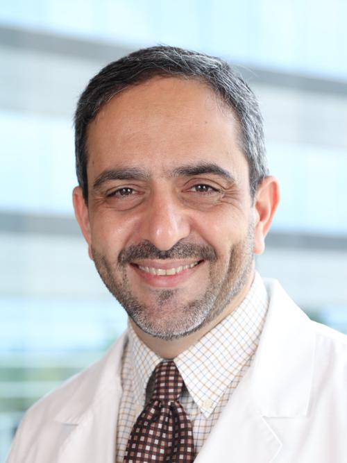 Khalid Almuti, MD | Electrophysiology | Mercy Health - The Heart Institute, Anderson