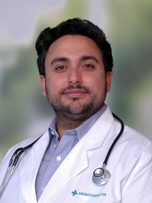 Mohamed Altattan, MD | Hospital Medicine