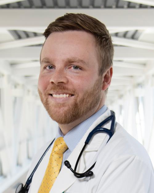 Alexander M Altman, MD | Primary Care | Mercy Health - Henry County Family Medicine