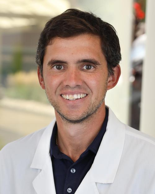 Patricio Alzamora Schmatz, MD | Cardiology | Mercy Health - The Heart Institute, Kenwood
