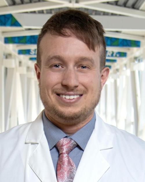 Taylor D Amburgy, DO | Primary Care | Mercy Health - Lighthouse Way Family Medicine