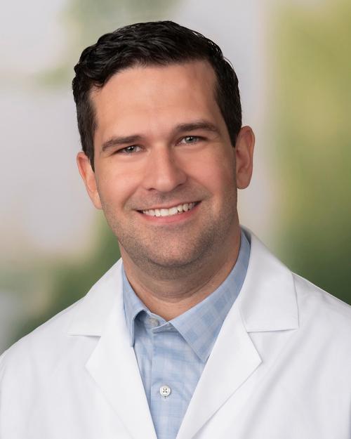 Clark Anderson, MD | Radiation Oncology | Bon Secours - Southside Cancer Center