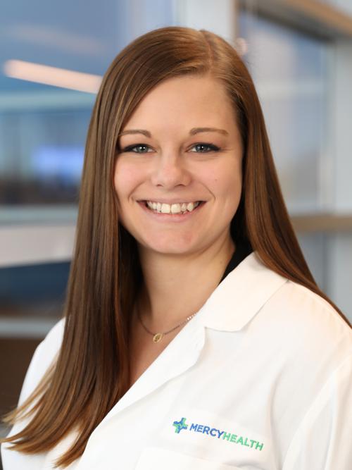 Erika E Osterbrock, APRN-CNP | Primary Care | Mercy Health - Blue Ash Family Medicine