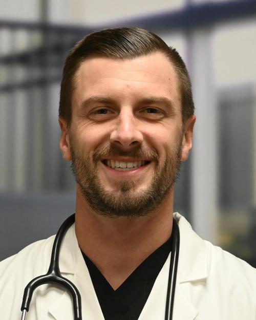 Matthew Andrien, MD | Emergency Medicine | Mercy Emergency Care Services, Inc