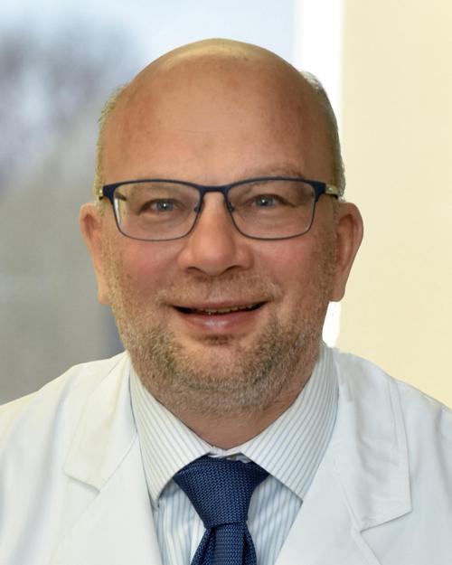 Toomas Anton, MD | Mercy Health - Neuroscience Center Youngstown Neurology