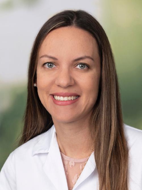 Raquel Appa Falcao, MD | Primary Care | Memorial Medical Center