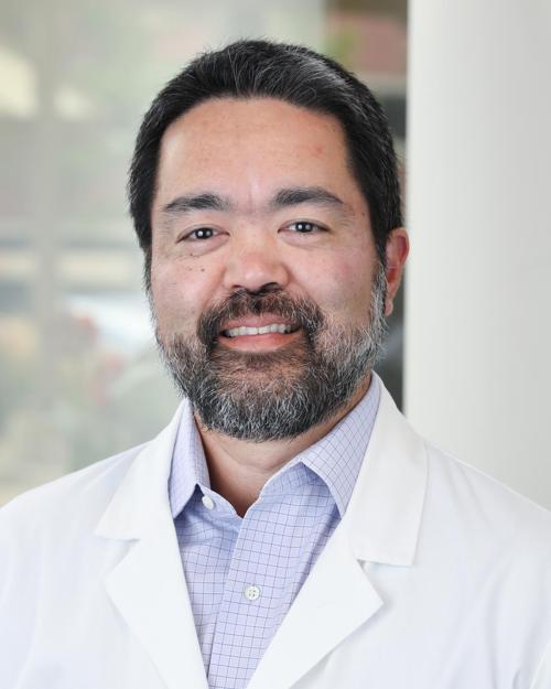 Alejandro Adolfo Aragaki Nakahodo, MD | Critical Care Medicine | Mercy Health - Clermont Pulmonology, Sleep, and Critical Care