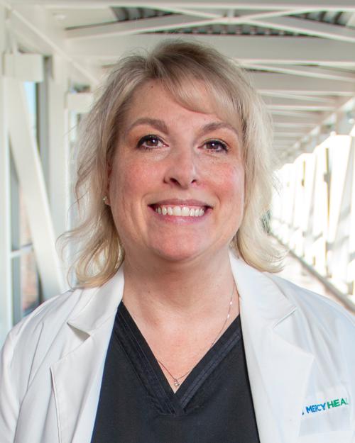 Chasity Archer, APRN-CNP | Neurocritical Care | Mercy Health - Neuro Hospitalists