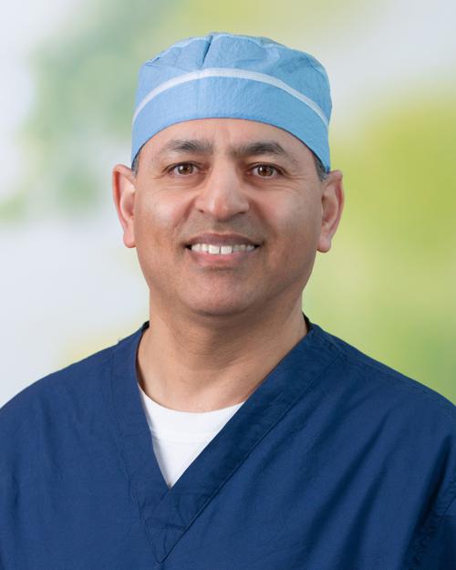 Sameh M Arebi, MD | Foot and Ankle Orthopedic Surgery | Mercy Health - Orthopaedics and Spine, West