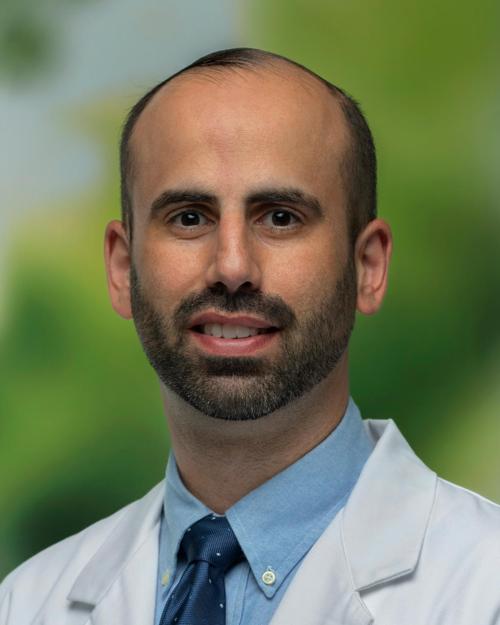 Carlos A Arias, PA-C | Piedmont Spine and Neurosurgical Group