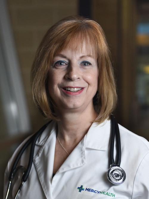 Diane L Armstrong, MD | Primary Care | Mercy Health - Fairfield Internal Medicine