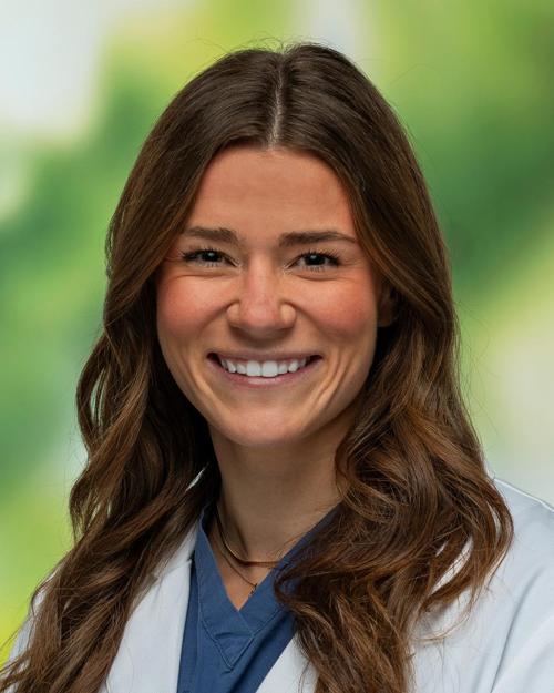 Alexis Arnold, PA-C | Orthopedic Surgery | Bon Secours Piedmont Orthopaedics