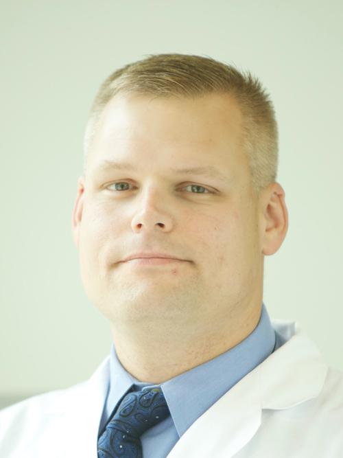 Marc A Arnold, APRN-CNP | Cardiology