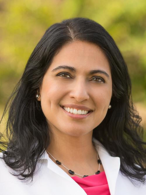 Reeta M Arora, MD | Physical Medicine and Rehabilitation | Virginia Orthopaedic And Spine Specialists
