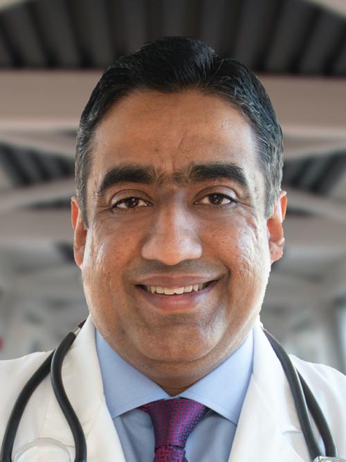 Ahmed B Arshad, MD | Clinical Neurophysiology | Mercy Health - Neuroscience Institute, Neurology