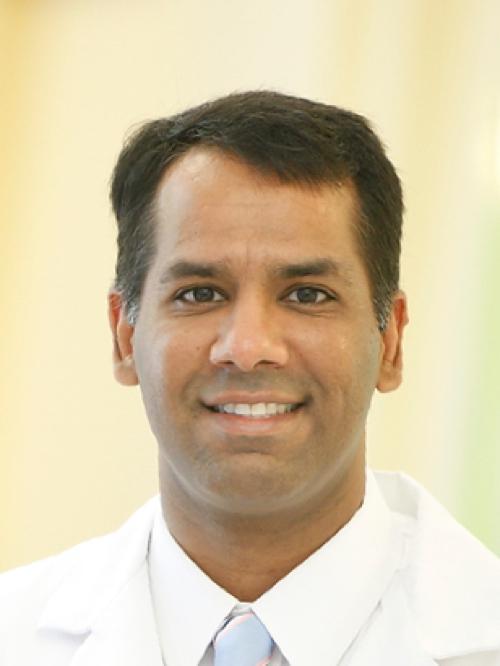 Mudassar A Asghar, MD | Neurology | Bon Secours Neurology Clinic At Westchester