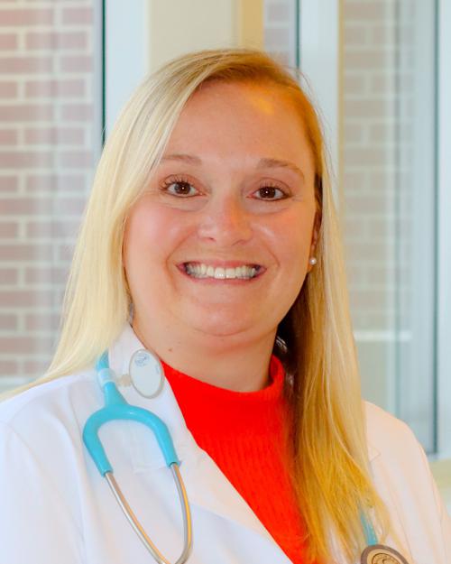 Megan E Ashbacher, APRN-CNP | Primary Care | Mercy Health - Defiance Clinic Family Medicine