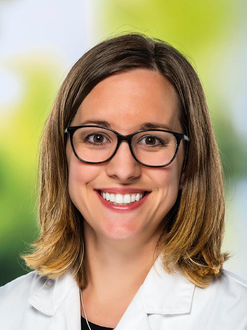 Jennifer L Ashley, APRN-CNP | Palliative Medicine | St. Camillus Palliative Care