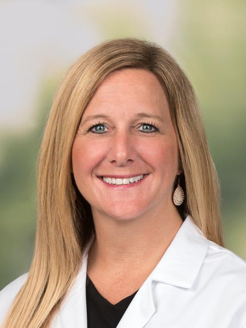 April L Ashworth, APRN-CNP | Hepatology | Bon Secours Liver Institute Of Richmond