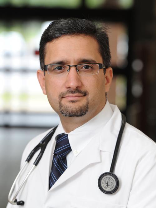 Samir Ataya, MD | Critical Care Medicine | Mercy Health - Clermont Pulmonology, Sleep, and Critical Care