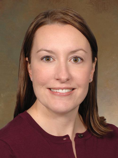 Kristine R Atchley, APRN-CNP | Mayfield Brain & Spine