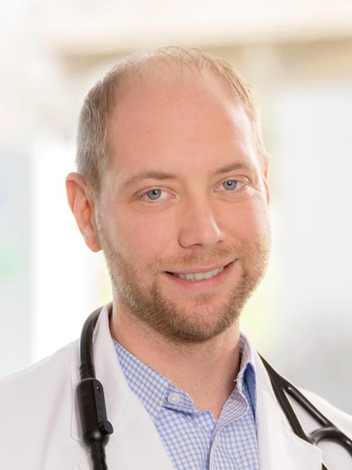 Nathan R Auch, APRN-CNP | Primary Care | Mercy Health - Napoleon Family Medicine