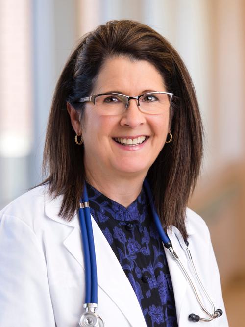 Donna J Augustine, APRN-CNM | Primary Care | Mercy Health - Defiance Clinic, Obstetrics