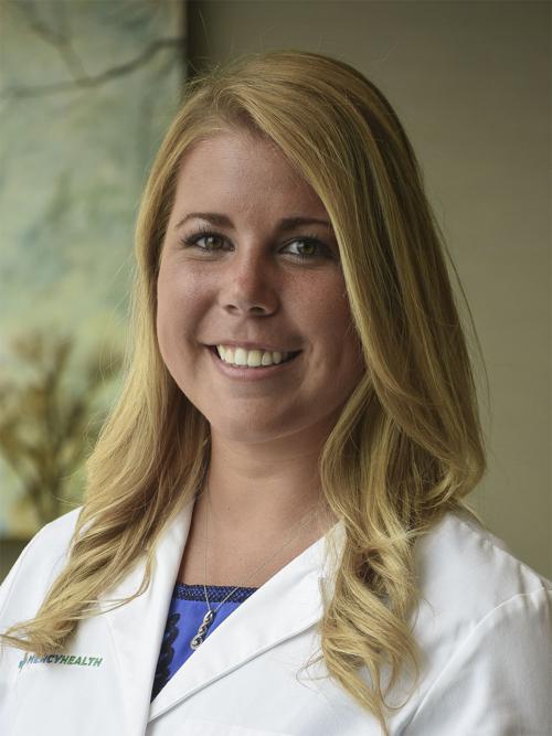 Paige T Austin, PA-C | Neurosurgery | Mercy Health - St Elizabeth Youngstown Neuroscience