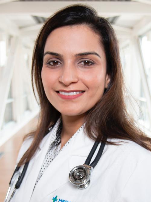 Deepti Avasthi, MD | Primary Care | Mercy Health - Franklin Avenue Internal Medicine