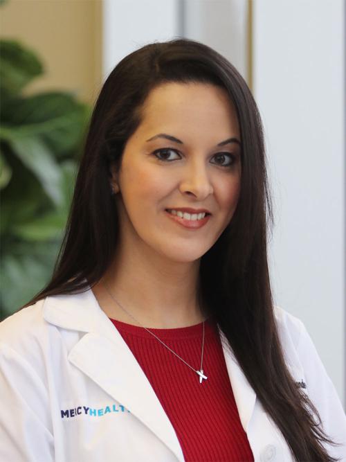 Marie L Awad-Alexander, MD | General Surgery | Mercy Health - Boardman General Surgery
