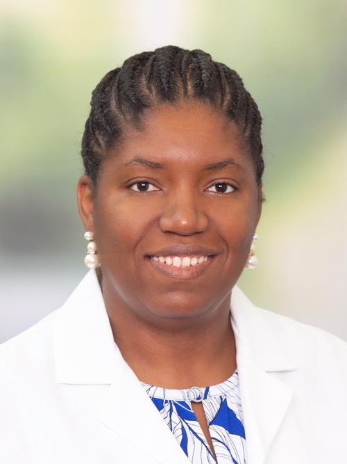 Louisa A Ayafor, MD | Psychiatry | Bon Secours Maryview Behavioral Health