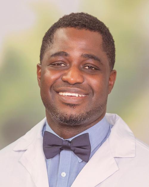 Olumide Ayeni, MD | Hospital Medicine
