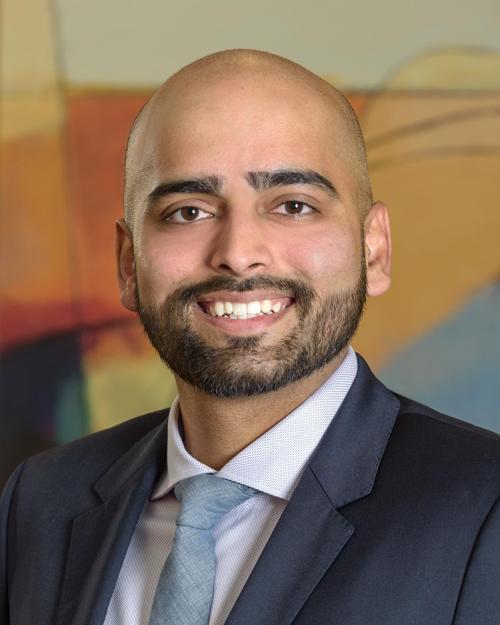 Paurush Babbar, MD | Urology | Tri State Urologic Services, PSC, Inc.