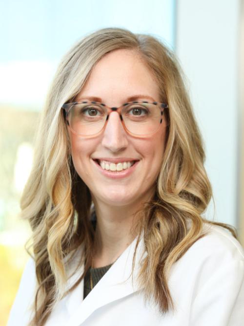 Tiffany Backinger, APRN-CNP | Primary Care | Mercy Health - Oak Hills Internal Medicine