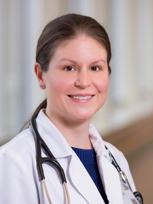 Michelle A Bacon, APRN-CNP | Primary Care | Mercy Health - Defiance Clinic, Hospitalists